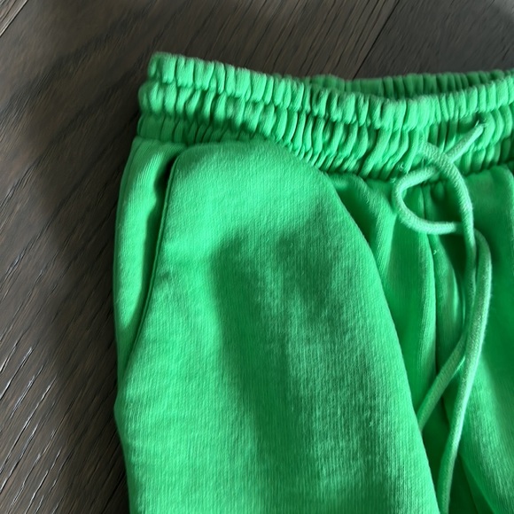 Zara sweatpants - Picture 6 of 6